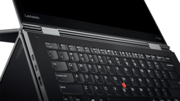 Redesigned Wave-keyboard (black)