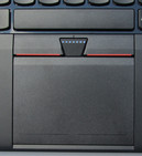 Lenovo uses a Clickpad.