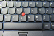 ...there is also a TrackPoint