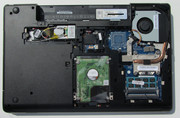 The Thinkpad Edge 535 is great for maintenance and for upgrade options.