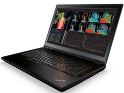 The WT72 has the beefy performance and cooling muscles, but carries few business-centric features. The ThinkPad P70 covers a broader range of workstation features while the ZBook 17 series is notable for its near perfect AdobeRGB coverage.