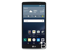 LG G4 Stylus is a scaled-down variant of G4 equipped with stylus support