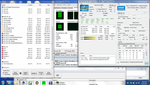 CPU stress CPU stress