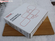 Even with prices above 1,000 Euros the manufacturer does not attach importance Even with prices above 1,000 Euros the manufacturer does not attach importance