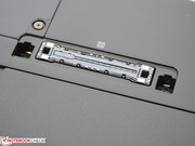 is the connector for professional docking stations. is the connector for professional docking stations.