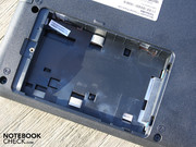 Toshiba's 2.5 hard disk is found here. Toshiba's 2.5 hard disk is found here.