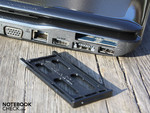 ExpressCard34 is onboard ExpressCard34 is onboard