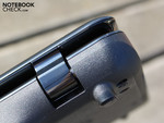 Tight fitting hinge Tight fitting hinge
