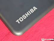 Toshiba's entry-level laptops are branded as the C series.