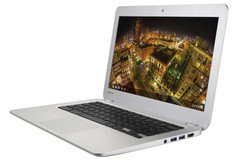 Toshiba 13.3-inch Chromebook with Haswell processor 2GB RAM 16GB SSD