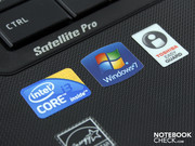 The Toshibas Satellite Pro L670 doesn't even have a graphics card.