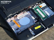 Those include the harddrive (250GB in 2.5", removed here),
