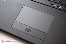 Touchpad Touchpad