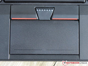 Touchpad Touchpad