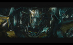 1080p Full HD trailer Transformers III