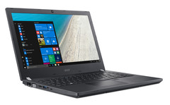 Acer announces affordable TravelMate P4 series