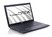In Review:  Acer TravelMate TimelineX 8573TG-2624G64Mnkk