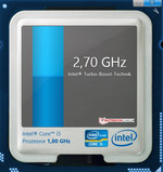 Intel Core i5-3337U Dual-Core CPU at 2.5 GHz