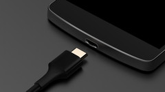 Samsung Galaxy Note 6 will likely carry USB Type-C