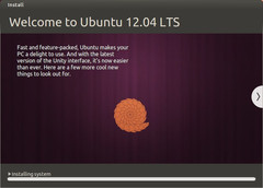 Ubuntu 12.04.4 LTS Precise Pangolin ready for download
