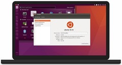 Ubuntu 16.10 Yakkety Yak reaches end of life late July 2017