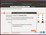 Ubuntu One sync service backing up files