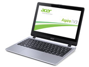 In Review: Acer Aspire V3-111P-P06A. Test model courtesy of Cyberport