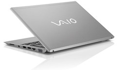 VAIO S13 laptop coming soon to Japan and the US