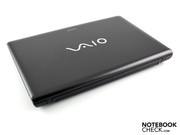 The plain 15.5 incher from Vaio awakes yearnings. The plain 15.5 incher from Vaio awakes yearnings.
