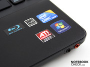 In combination with a BluRay player, Core i5 and HD 5650, In combination with a BluRay player, Core i5 and HD 5650,