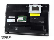 Hard disk and RAM Hard disk and RAM