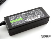 the weak 75 watt adapter has to be called upon. the weak 75 watt adapter has to be called upon.