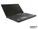 Sony Vaio VPC-EB4X1E/BQ: Color rich FullHD display Sony Vaio VPC-EB4X1E/BQ: Color rich FullHD display