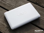 In Review:  Sony Vaio VPCM11M1E/W
