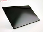 The thinnest Windows 8 tablet on the market?