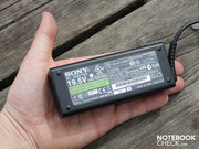 It is well portable with 310 grams and compact size. It is well portable with 310 grams and compact size.