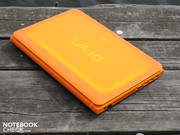 In Review: Sony Vaio VPC-CA1S1E In Review: Sony Vaio VPC-CA1S1E