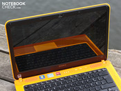Outdoors – lateral view, top Outdoors – lateral view, top