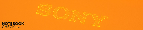 Sony Vaio VPC-CA1S1E/D Orange: Can the 14.1 incher offer more than just gaudy colors? Sony Vaio VPC-CA1S1E/D Orange: Can the 14.1 incher offer more than just gaudy colors?