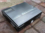 The Sony Vaio Duo 11 is a covertible PC.