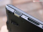 full-size USB 3.0, HDMI and VGA are included in the Duo 11.