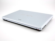 In Review: Sony Vaio VPC-EB3E4E/WI, by courtesy of: