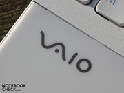 If you'd like to buy a stylish Vaio and don't have much cash at hand,