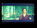 3D picture: Film = "Forbidden Kingdom"... 3D picture: Film = "Forbidden Kingdom"...