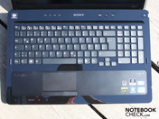 Keyboard Like the Vaio EB Keyboard Like the Vaio EB