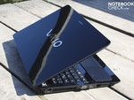High-Gloss Display Lid High-Gloss Display Lid