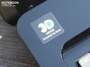 The 3D craze has spread beyond TVs ... The 3D craze has spread beyond TVs ...