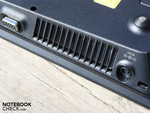 Exhaust Vent Exhaust Vent