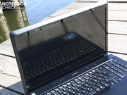 Sony calls it the VAIO Premium LCD, which hints at it being a screen with IPS. Sony calls it the VAIO Premium LCD, which hints at it being a screen with IPS.