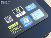 As you'd expect from its price, the resolution is WUXGA (1920x1080). As you'd expect from its price, the resolution is WUXGA (1920x1080).